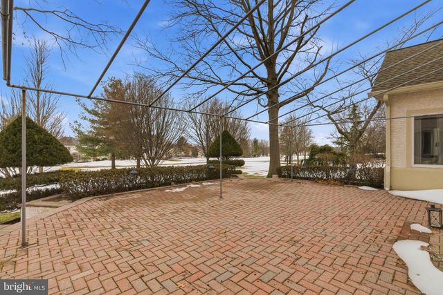 128 INVERNESS DR, Blue Bell, PA 19422