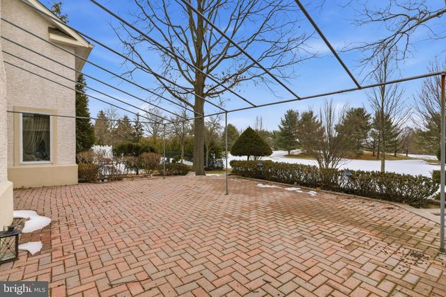 128 INVERNESS DR, Blue Bell, PA 19422