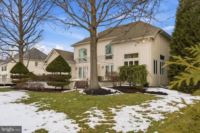 128 INVERNESS DR, Blue Bell, PA 19422