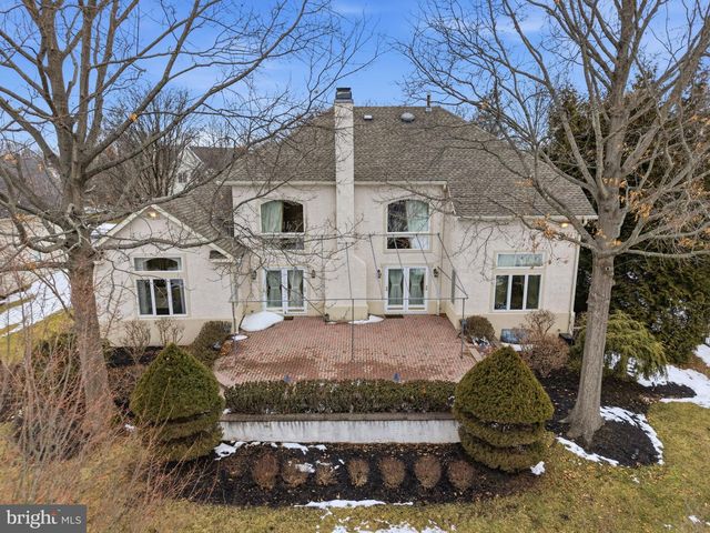 128 INVERNESS DR, Blue Bell, PA 19422