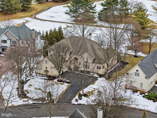 128 INVERNESS DR, Blue Bell, PA 19422