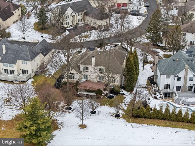 128 INVERNESS DR, Blue Bell, PA 19422