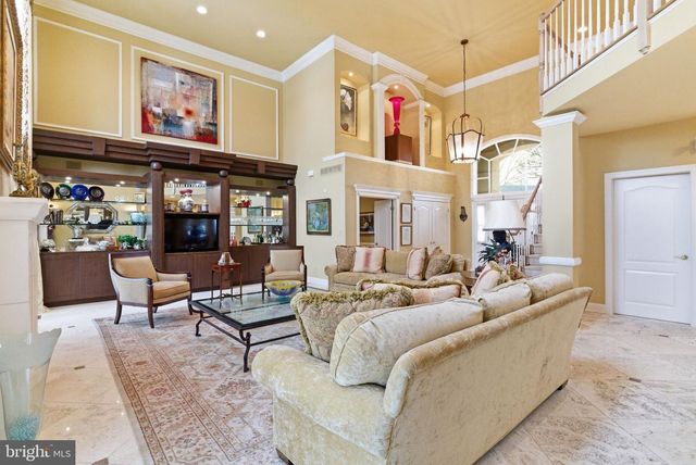 128 INVERNESS DR, Blue Bell, PA 19422