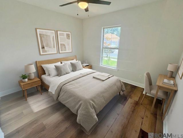 13056 Ducks Landing St, Gonzales, LA 70737