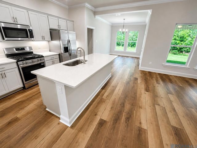 13056 Ducks Landing St, Gonzales, LA 70737