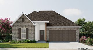 13056 Ducks Landing St, Gonzales, LA 70737