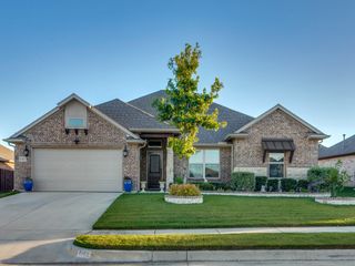 641 Piper Drive, Saginaw, TX 76179