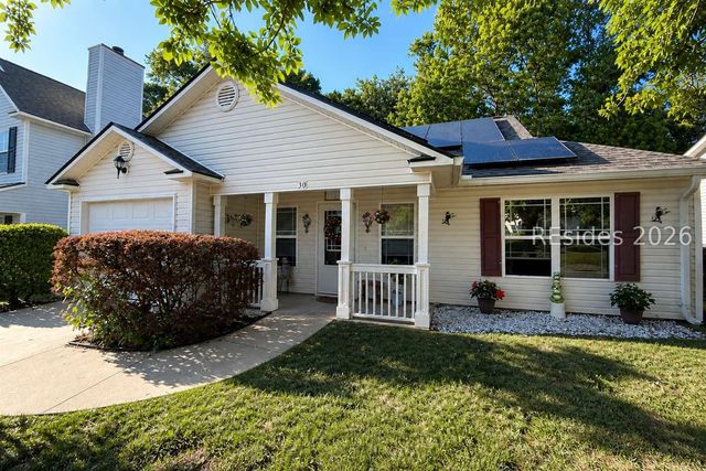 30 Broadland Cir, Bluffton, SC 29910