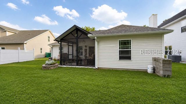 30 Broadland Cir, Bluffton, SC 29910