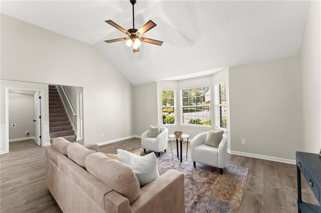6877 Wildboar Drive, Fairburn, GA 30213