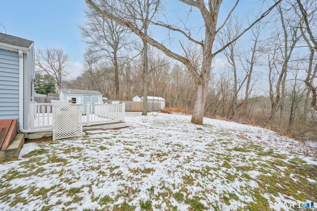 42 Greenwood Street, East Hartford, CT 06118