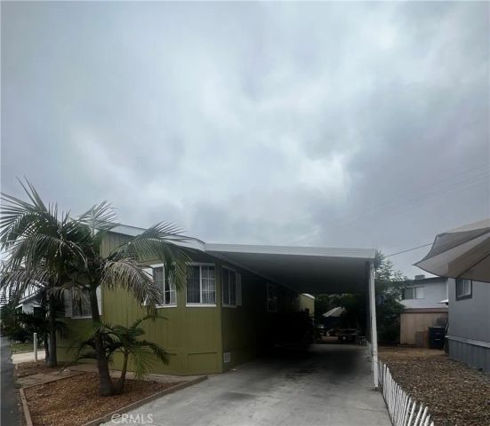 351 E Bradley 8, El Cajon, CA 92021