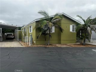 351 E Bradley 8, El Cajon, CA 92021