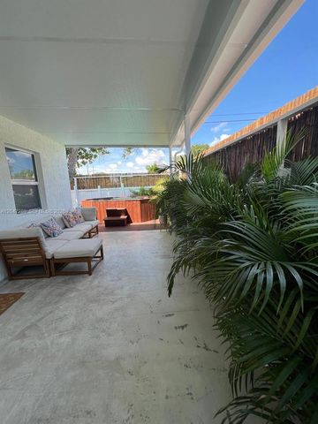 5629 NW 31st Avenue, Miami, FL 33142