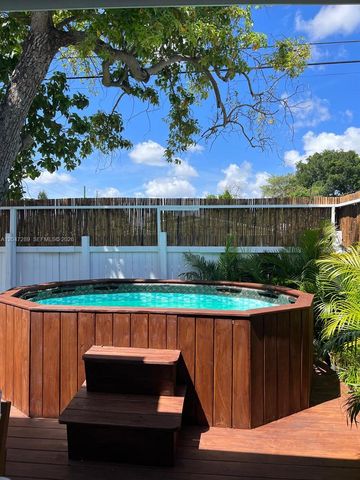 5629 NW 31st Avenue, Miami, FL 33142