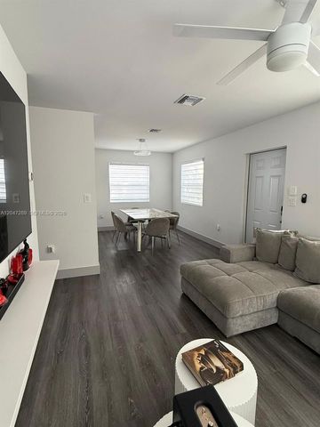 5629 NW 31st Avenue, Miami, FL 33142