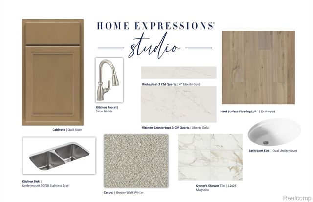 55789 Oak Pointe Drive, Shelby Charter Township, MI 48315