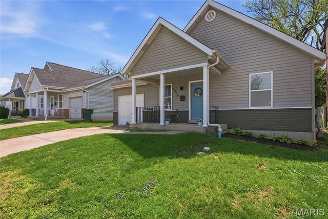 3024 Caroline Street, St Louis, MO 63104