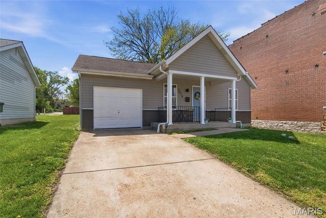 3024 Caroline Street, St Louis, MO 63104