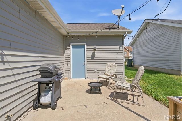3024 Caroline Street, St Louis, MO 63104