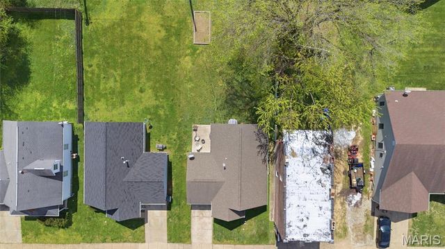 3024 Caroline Street, St Louis, MO 63104