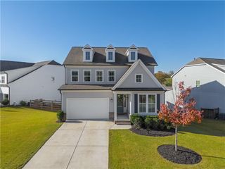 319 Timbercreek Drive, Canton, GA 30115