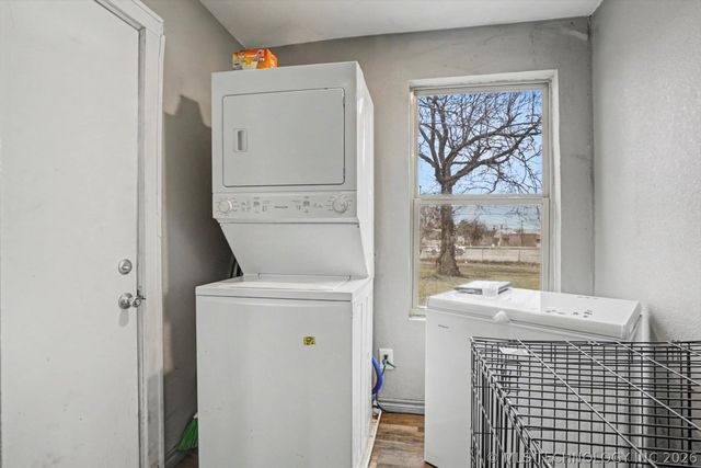 26 S Urbana Street, Tulsa, OK 74112