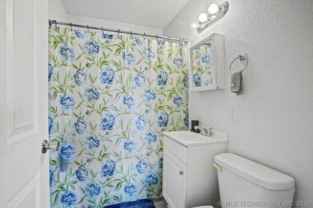 26 S Urbana Street, Tulsa, OK 74112