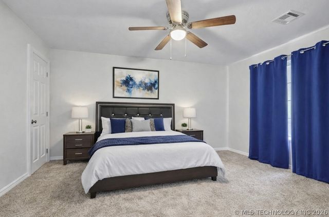 26 S Urbana Street, Tulsa, OK 74112