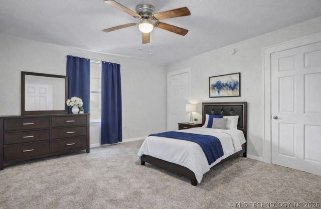 26 S Urbana Street, Tulsa, OK 74112