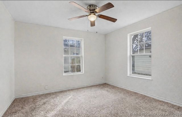 26 S Urbana Street, Tulsa, OK 74112