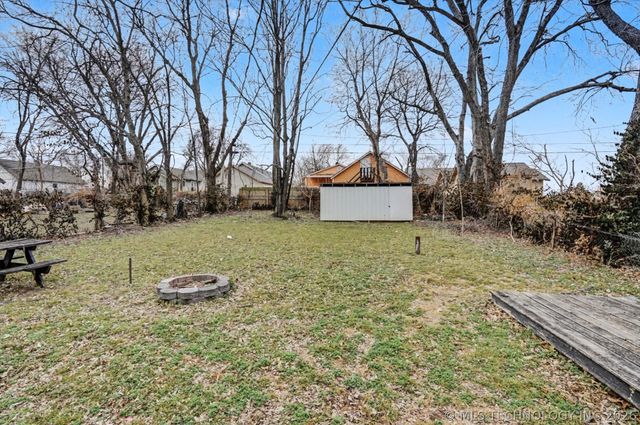 26 S Urbana Street, Tulsa, OK 74112