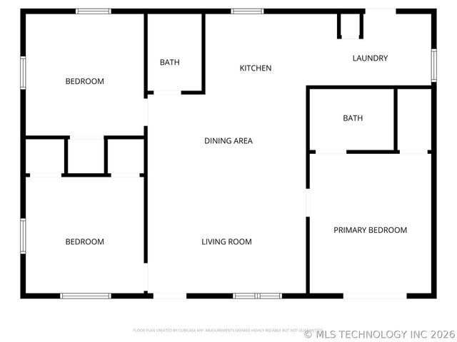 26 S Urbana Street, Tulsa, OK 74112