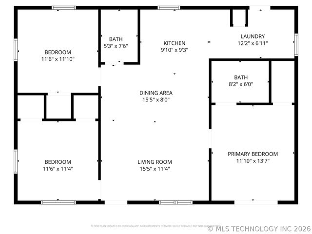 26 S Urbana Street, Tulsa, OK 74112