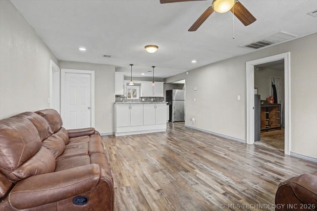 26 S Urbana Street, Tulsa, OK 74112