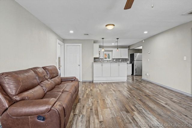 26 S Urbana Street, Tulsa, OK 74112