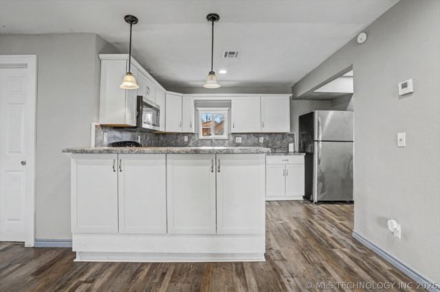 26 S Urbana Street, Tulsa, OK 74112