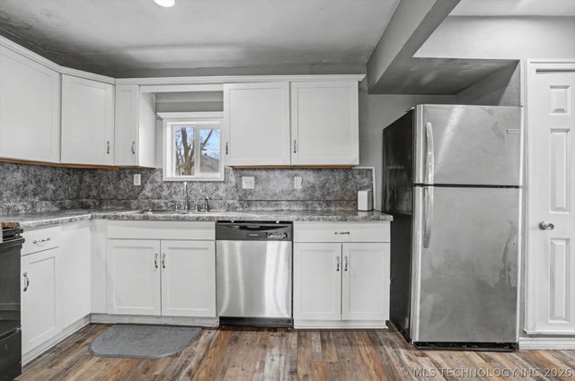 26 S Urbana Street, Tulsa, OK 74112