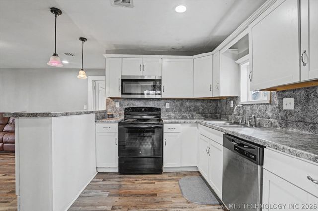 26 S Urbana Street, Tulsa, OK 74112