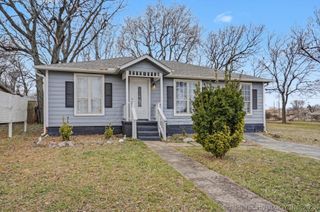 26 S Urbana Street, Tulsa, OK 74112