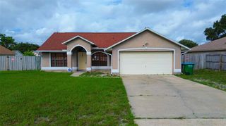 2888 COTTONDALE DRIVE, Deltona, FL 32738