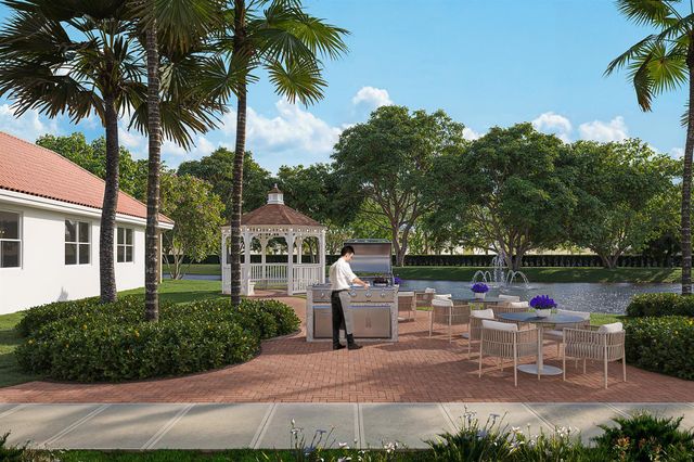 5458 Via Delray 110, Delray Beach, FL 33484
