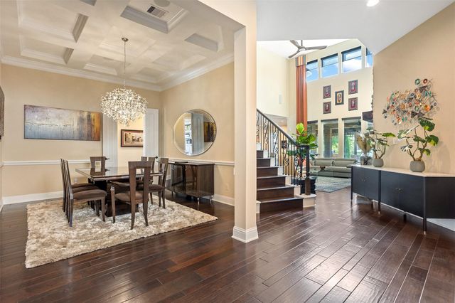 3427 Limestone Sky Court, Houston, TX 77059