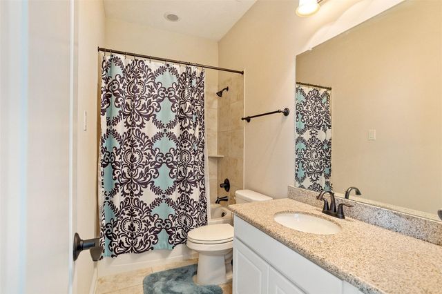 3427 Limestone Sky Court, Houston, TX 77059