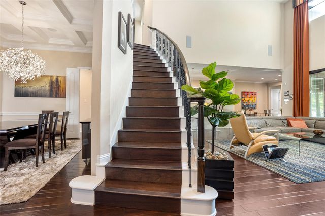 3427 Limestone Sky Court, Houston, TX 77059