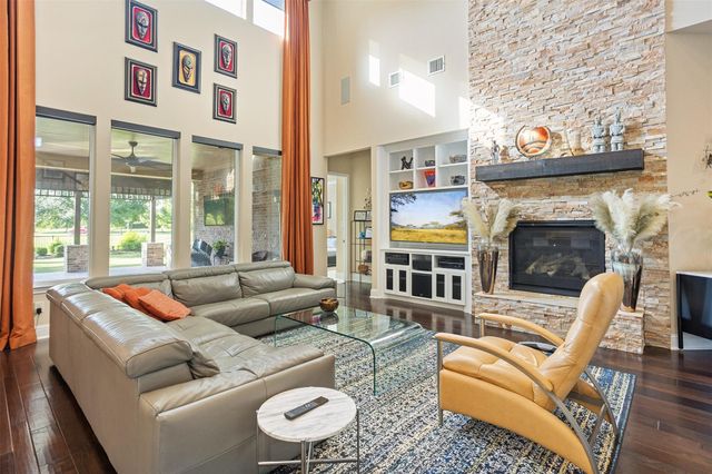 3427 Limestone Sky Court, Houston, TX 77059