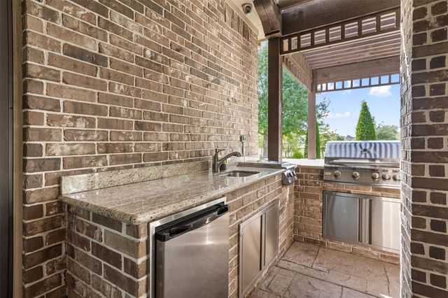 3427 Limestone Sky Court, Houston, TX 77059