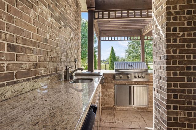 3427 Limestone Sky Court, Houston, TX 77059