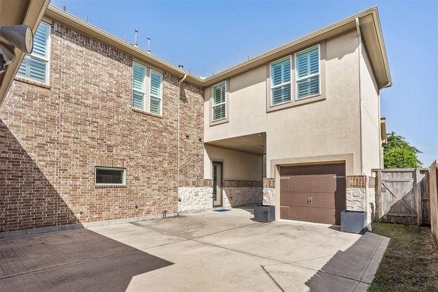3427 Limestone Sky Court, Houston, TX 77059