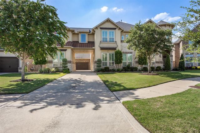 3427 Limestone Sky Court, Houston, TX 77059
